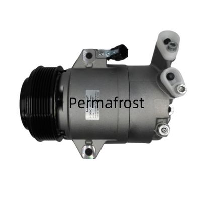 DKS17D compressor automático para Nissan Pathfinder NV1500 NV2500 NV3500 92600-ZL90B 92600-ZP80A