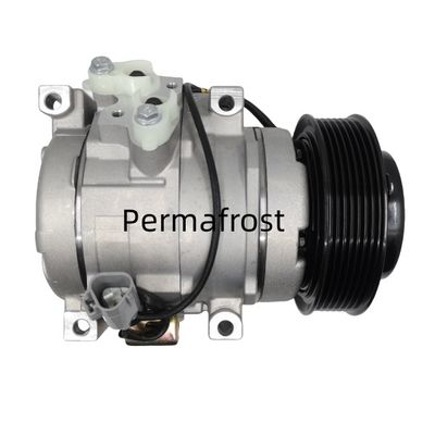 10S15C Auto AC Compressor para Toyota FORTUNER Hilux Vigo 447220-4713 447190-3170 447190-3230