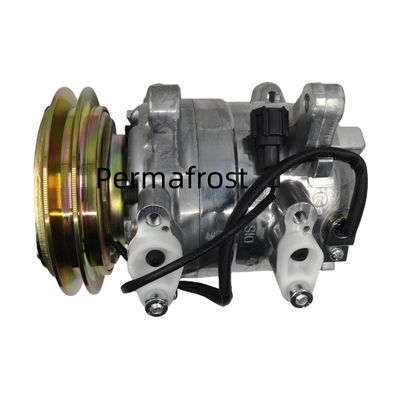 DKV14C Auto AC Compressor para Nissan Fronti Xterra L4 2.4L CO 10607C 926008B400 92600-3S510