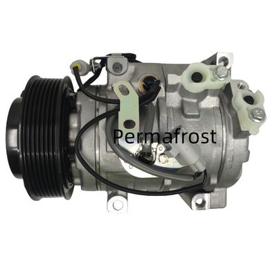 10SR19C Auto AC Compressor para Toyota Lexus 88310-6A290 883106A290 447260-0010 4472600010