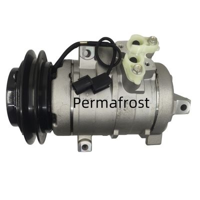 10S17C Compressor de corrente alternada de veículo para Mitsubishi Pajero Shogun 7813A085 7813A084 4471907053 4471907050 4471907065 4471907069