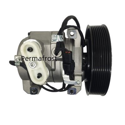 10S15C Compressor AC de veículos para transportadores de mercadorias CASCADIA MARKET 198372 2265771000 447280-1501 247300-7610 4472801501