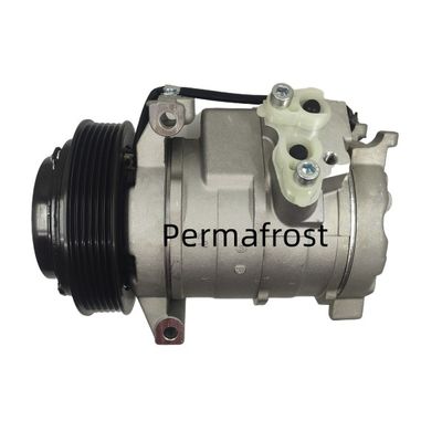 10S17C Compressor de ar automático para Dodge Mercedes 447220-4004 A0002343511 4472204004 0002343511